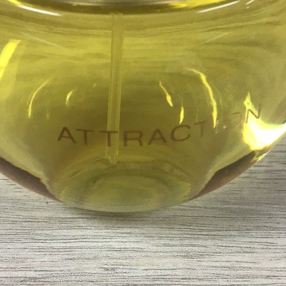 LANCÔME ATTRACTION GIFT SET. THE FRAGRANCE IS DISCONTINUED BUT STILL LOVED - Picture 7 of 10